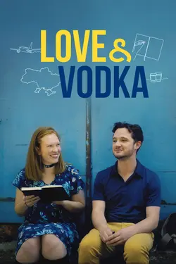 Love & Vodka