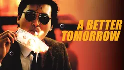 A Better Tomorrow [English-Language Version] [Broadcast Edit]