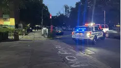 Man shot outside Soundview Houses