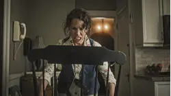 Chair of the Beast
