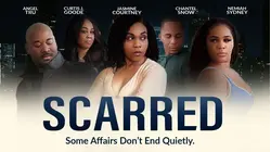 Scarred