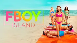 FBoy Island