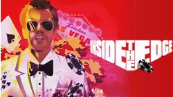 Inside the Edge: A Professional Blackjack Adventure