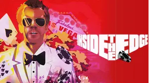 Inside the Edge: A Professional Blackjack Adventure