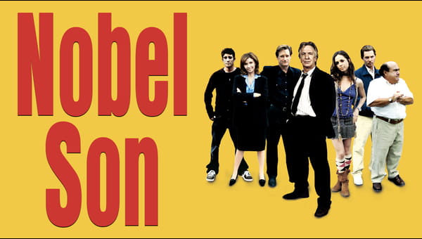 Nobel Son on FREECABLE TV
