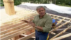 Today's Homeowner with Danny Lipford