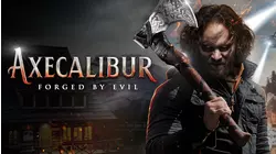 Axecalibur