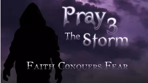 Pray 3D- The Storm