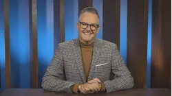 Ross's Job Here Is Done!