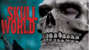 Skull World