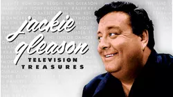 Jackie Gleason TV Treasures