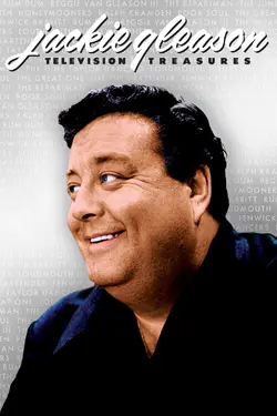 Jackie Gleason TV Treasures