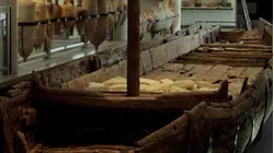 The Sunken Treasures of the Rhone
