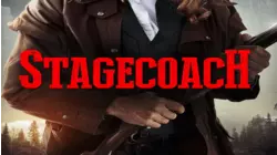 Stagecoach: The Texas Jack Story