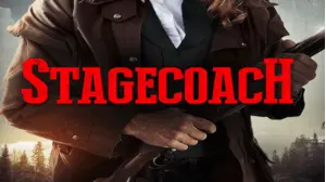 Stagecoach: The Texas Jack Story