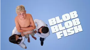 Blob Blob Fish