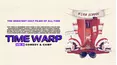 Time Warp Vol 3: Comedy and Camp