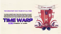 Time Warp Vol 3: Comedy and Camp