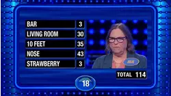 Katie gets pumped for Fast Money #2!!