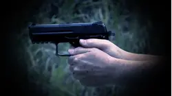 And Murder Makes Three