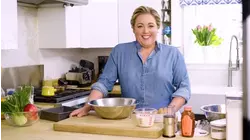 Clambake in the Burbs