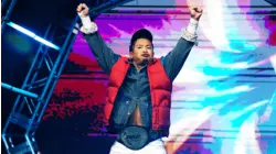 Xplosion - November 22, 2024