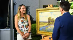 McNay Art Museum Hour 2