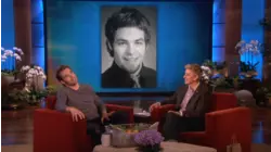 Chris Pine