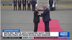 Trump administration issues new sanctions on Russian oil companies, calls for ceasefire in Ukraine