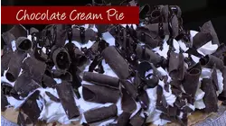 What's Cooking: Chocolate Cream Pie from Uncle Giuseppe's Marketplace