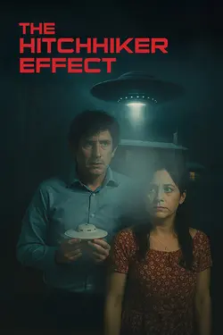 The Hitchhiker Effect