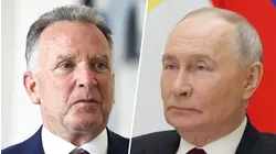 Trump Envoy to Meet Putin for Ukraine-Russia Peace Talks