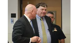 Judge says Gilgo Beach serial killer trial will begin after Labor Day 'come hell or high water'