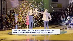 Dancing with the Teachers: Bellmore school event raises thousands for Special Olympics New York