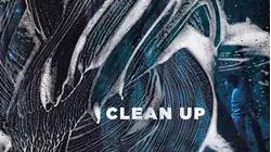 Clean Up