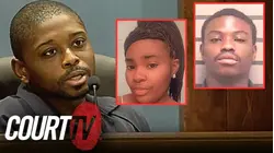 Chilling Details Emerge in Missing Girlfriend Trial