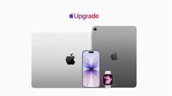 Apple's new program lets you lease devices