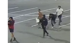 Man hospitalized after assault in Newark Dollar General parking lot