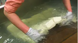 How 3,000 Pounds Of Tofu Are Handmade A Day