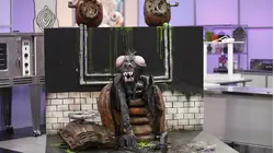 Science Gone Wrong