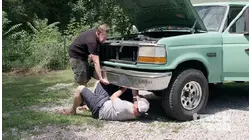 Driveway Rescue: '94 Bronco