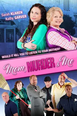 Mom Murder and Me