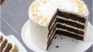 The Perfect Cake