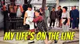 My Life is on the Line aka 60 Second Assassin