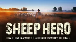 Sheep Hero