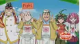 Yu-Gi-Oh! ARC-V
