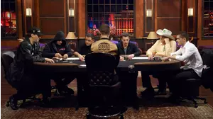 Poker After Dark