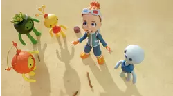 A Bit of Humility, Please