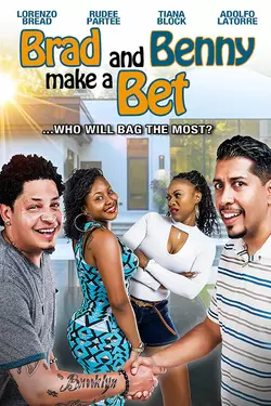 Brad and Benny Make a Bet