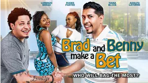 Brad and Benny Make a Bet